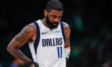 DB真人下载:NBA总决赛独行侠0-1凯尔特人欧文表现低迷